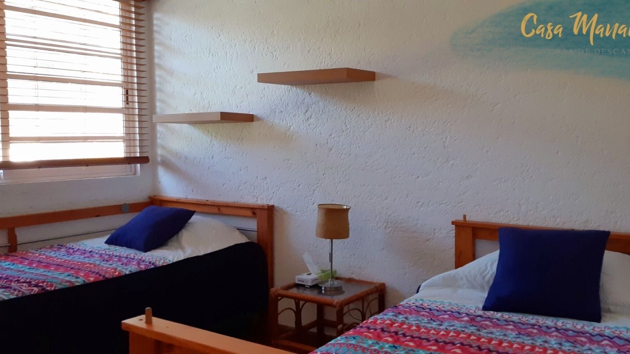 Photo of Bedroom in Lomas de Cocoyoc