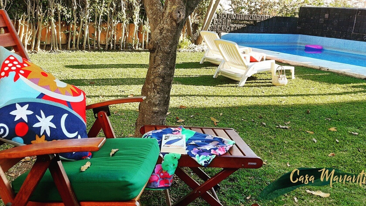 Photo of Outdoor in Lomas de Cocoyoc
