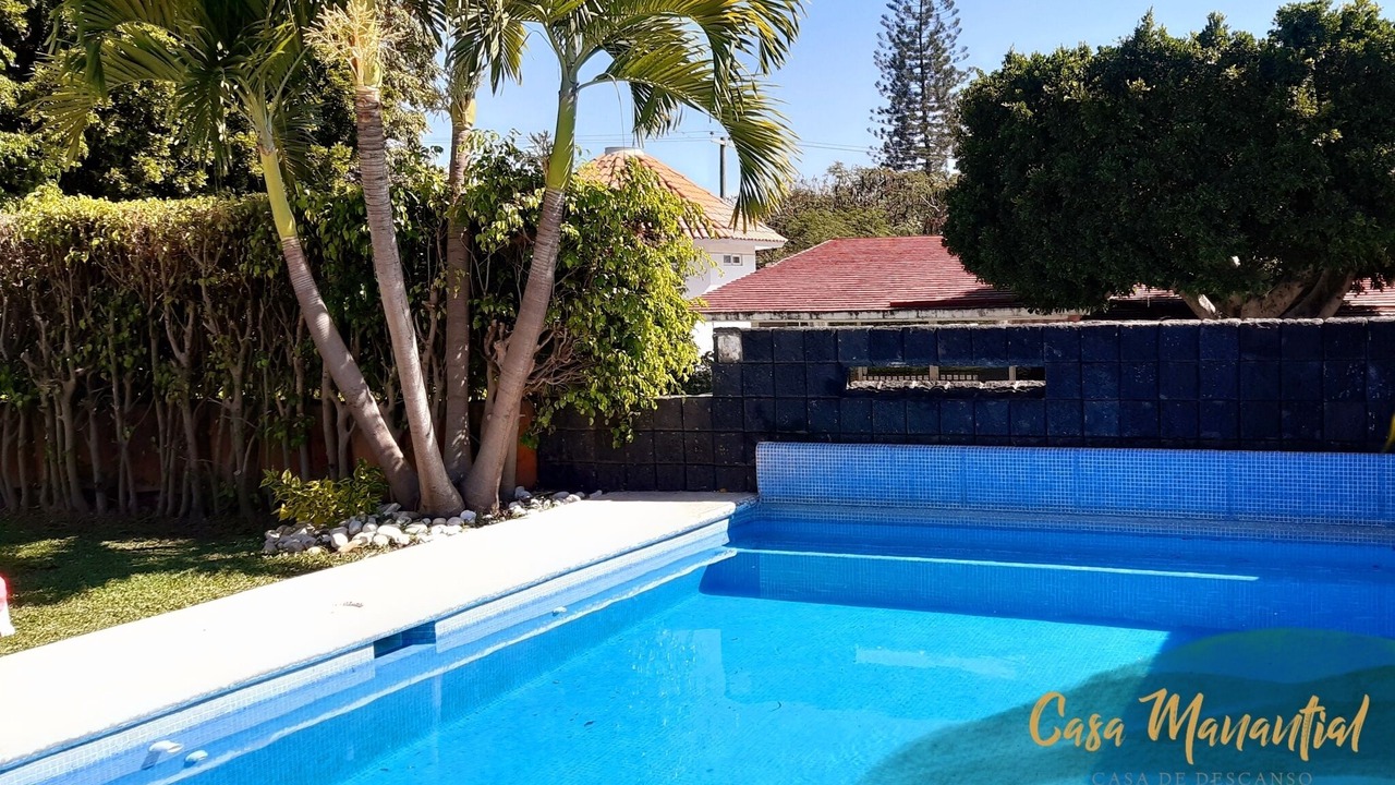 Photo of Outdoor in Lomas de Cocoyoc