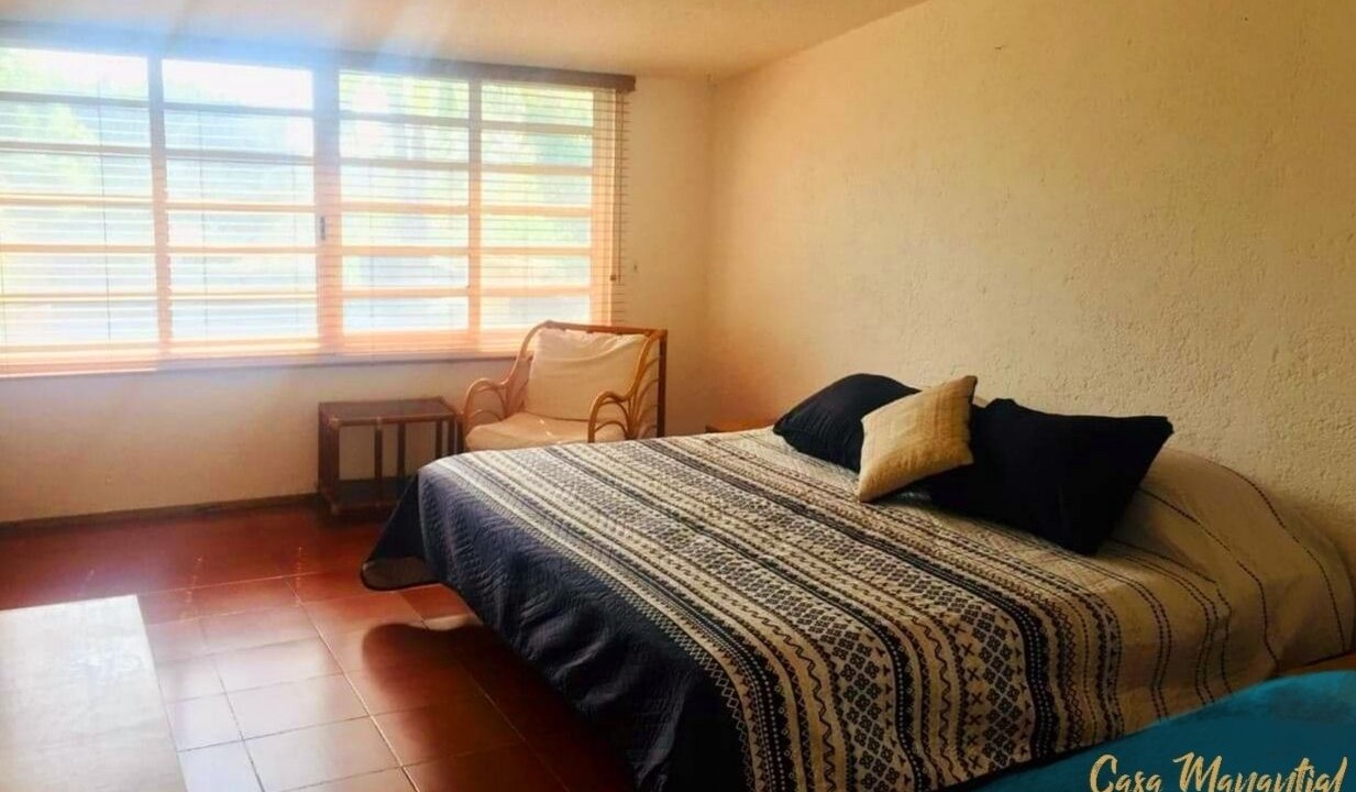 Photo of Bedroom in Lomas de Cocoyoc