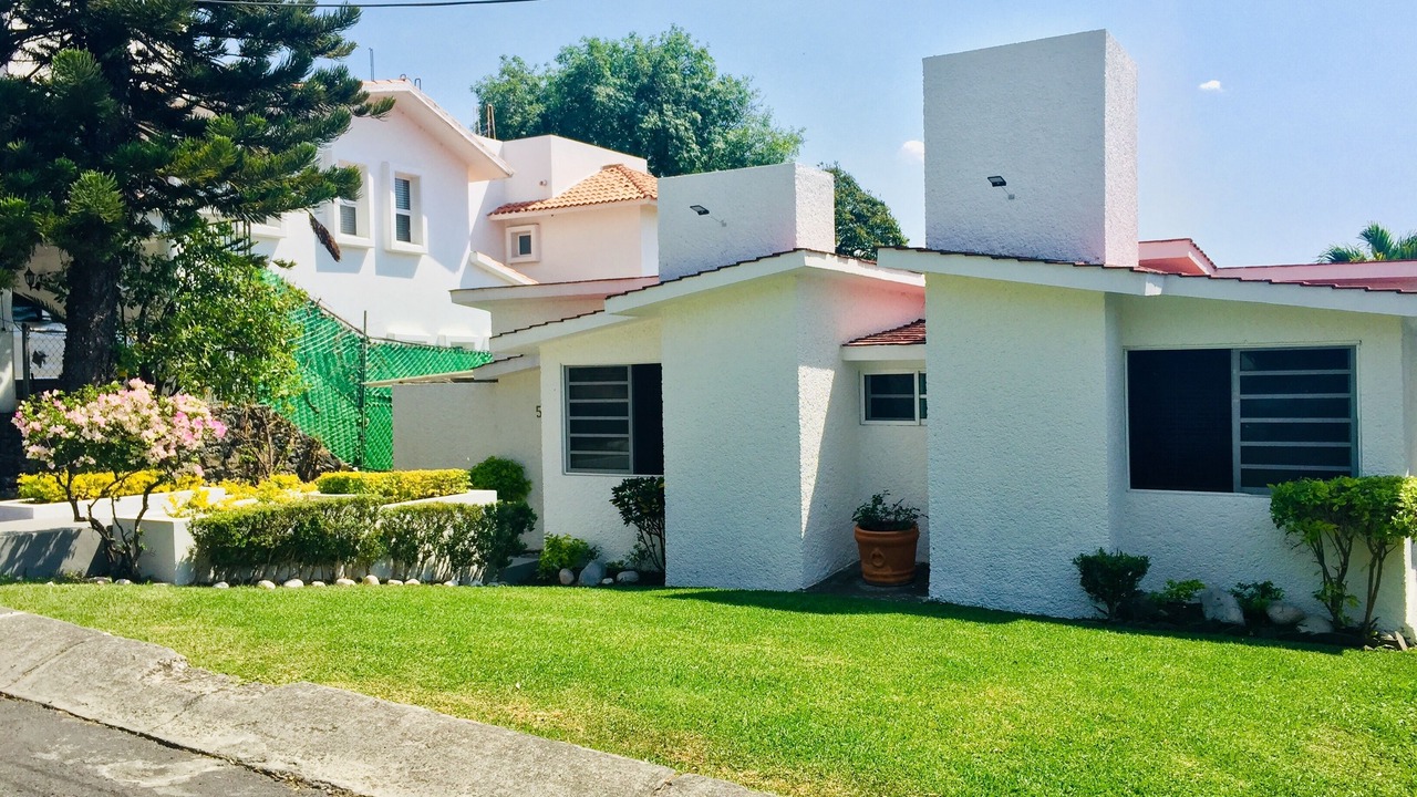 Photo of Outdoor in Lomas de Cocoyoc