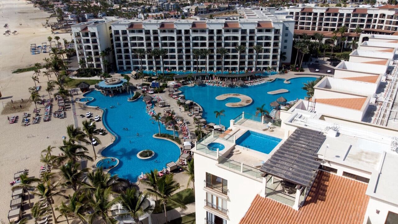 Photo of Outdoor in Zona Hotelera