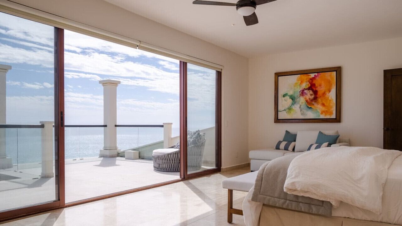Photo of Bedroom in Zona Hotelera