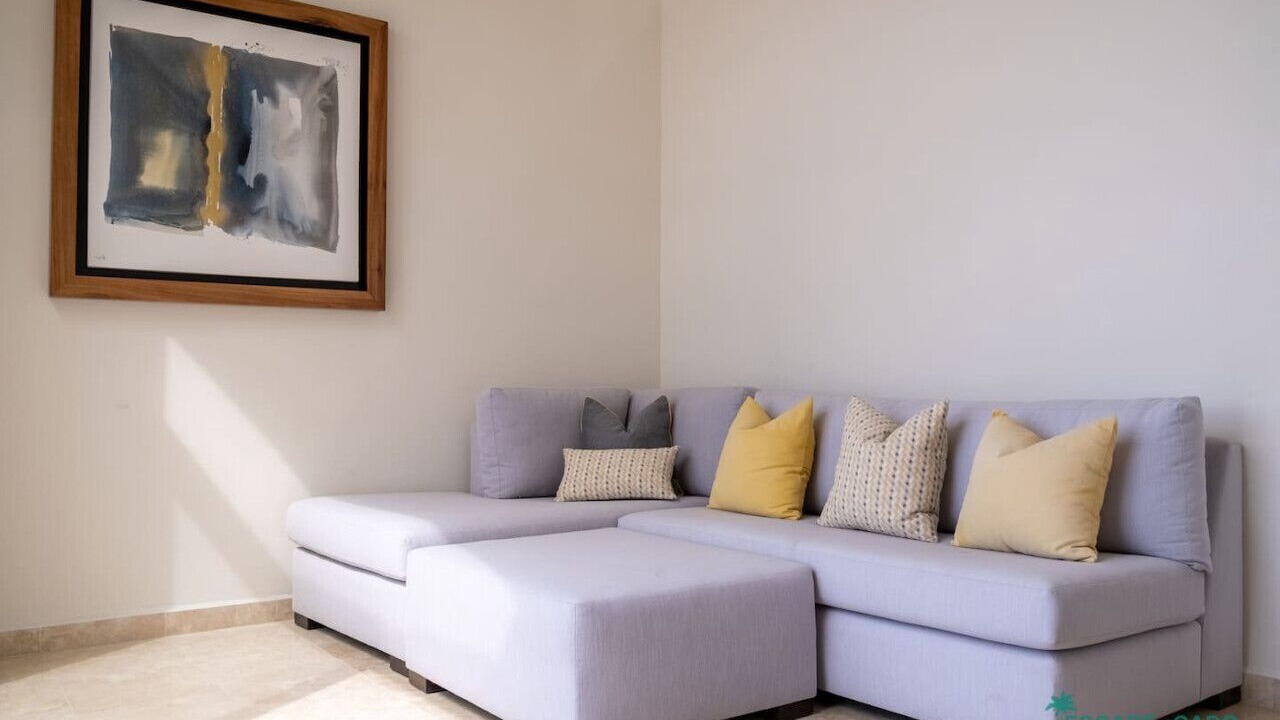 Photo of Livingroom in Zona Hotelera