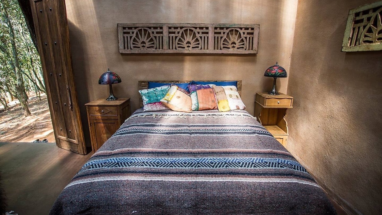 Photo of Bedroom in Villamar
