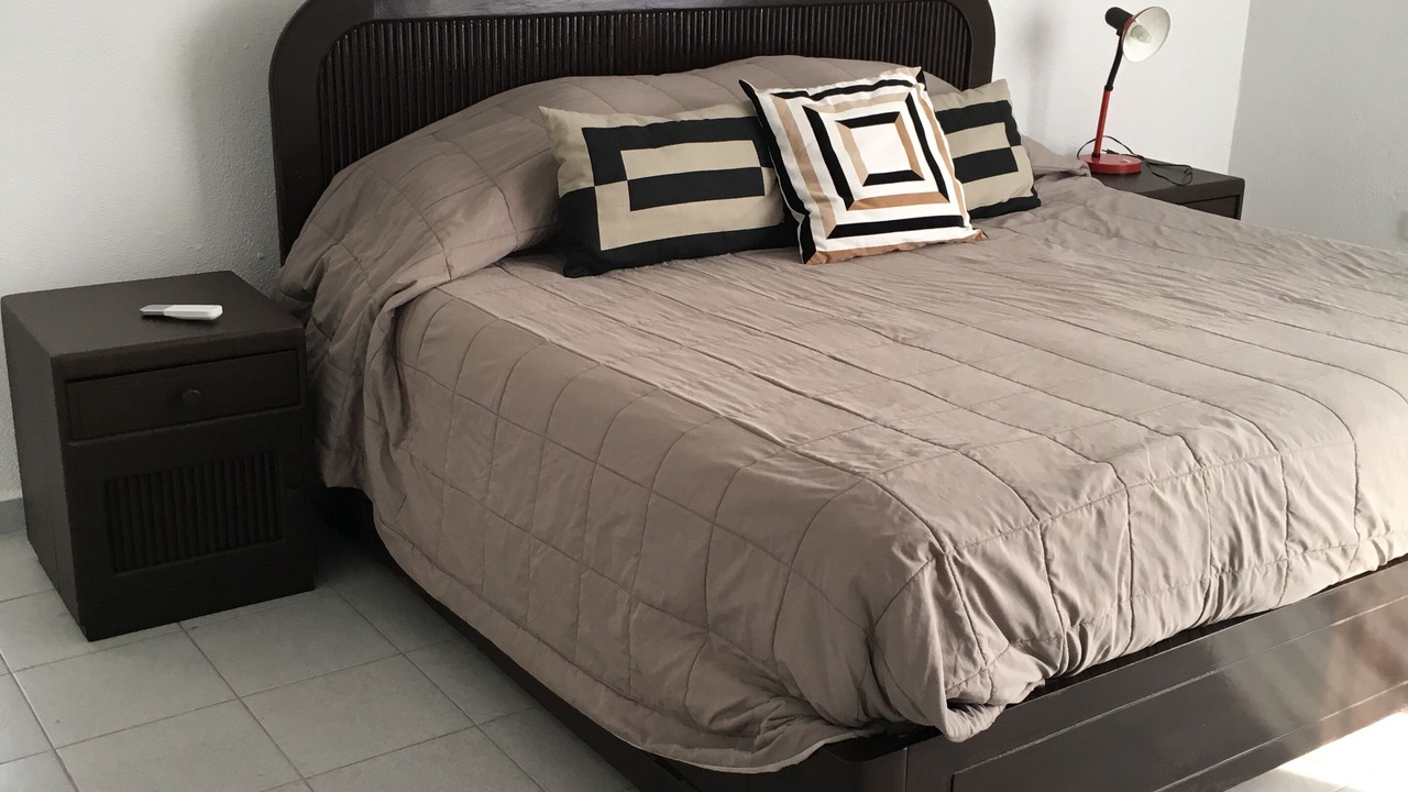 Photo of Bedroom in Xochitepec