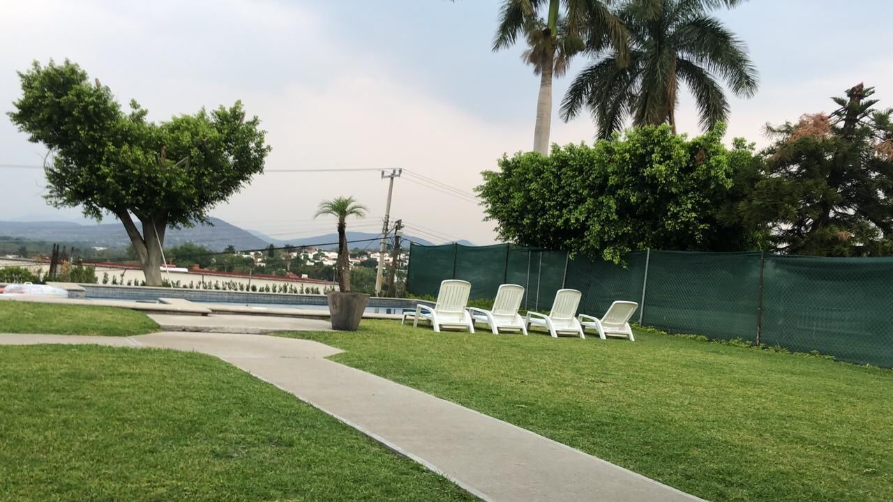 Photo of Outdoor in Xochitepec