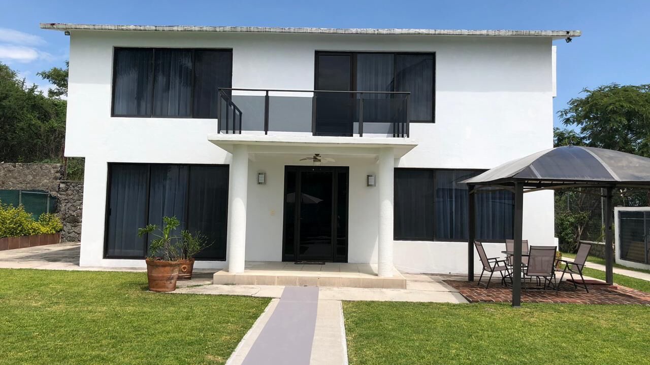Photo of Outdoor in Xochitepec