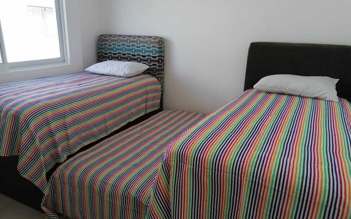 Photo of Bedroom in Ixtapa