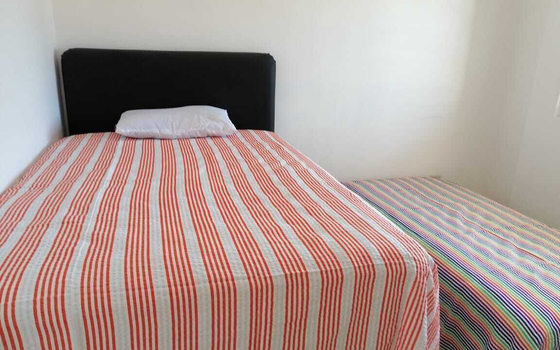 Photo of Bedroom in Ixtapa