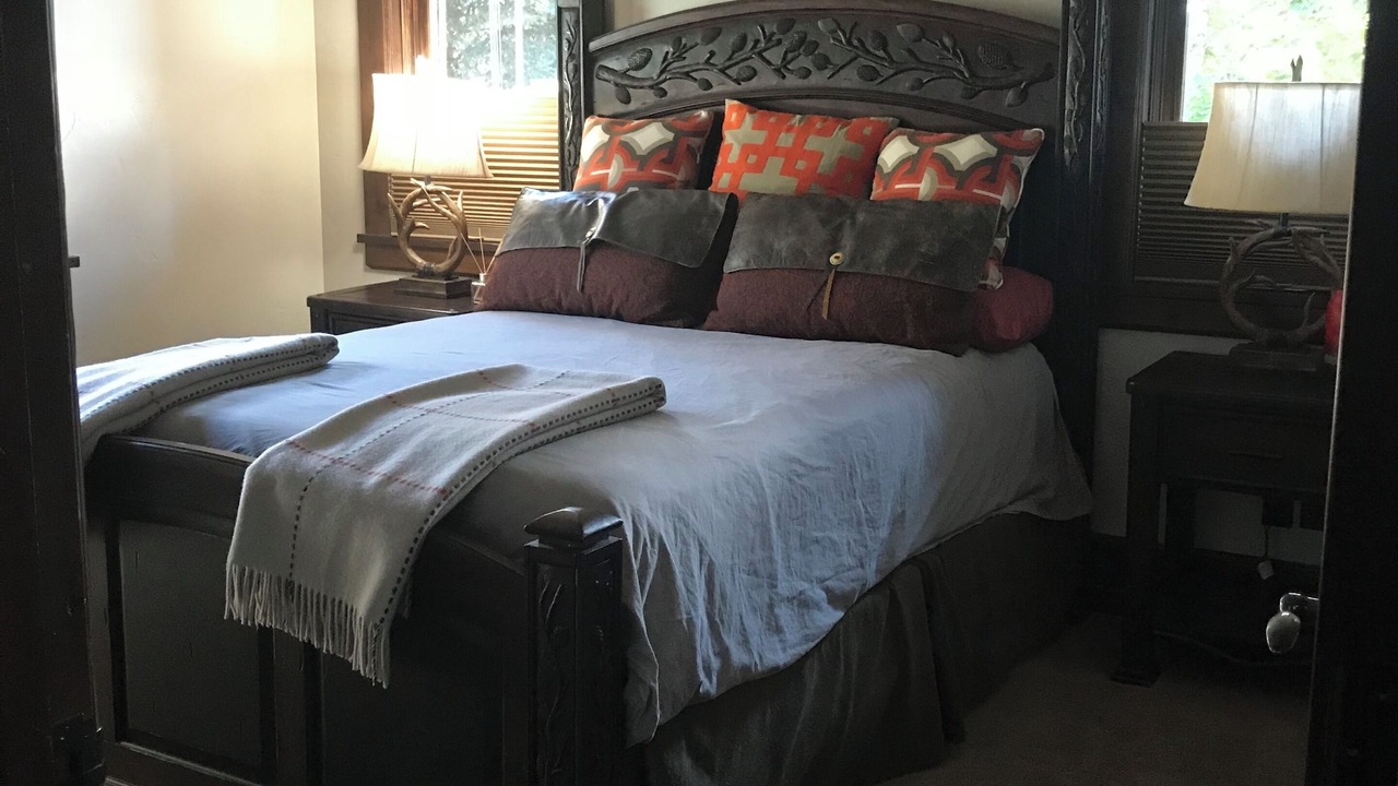 Photo of Bedroom in Sandy
