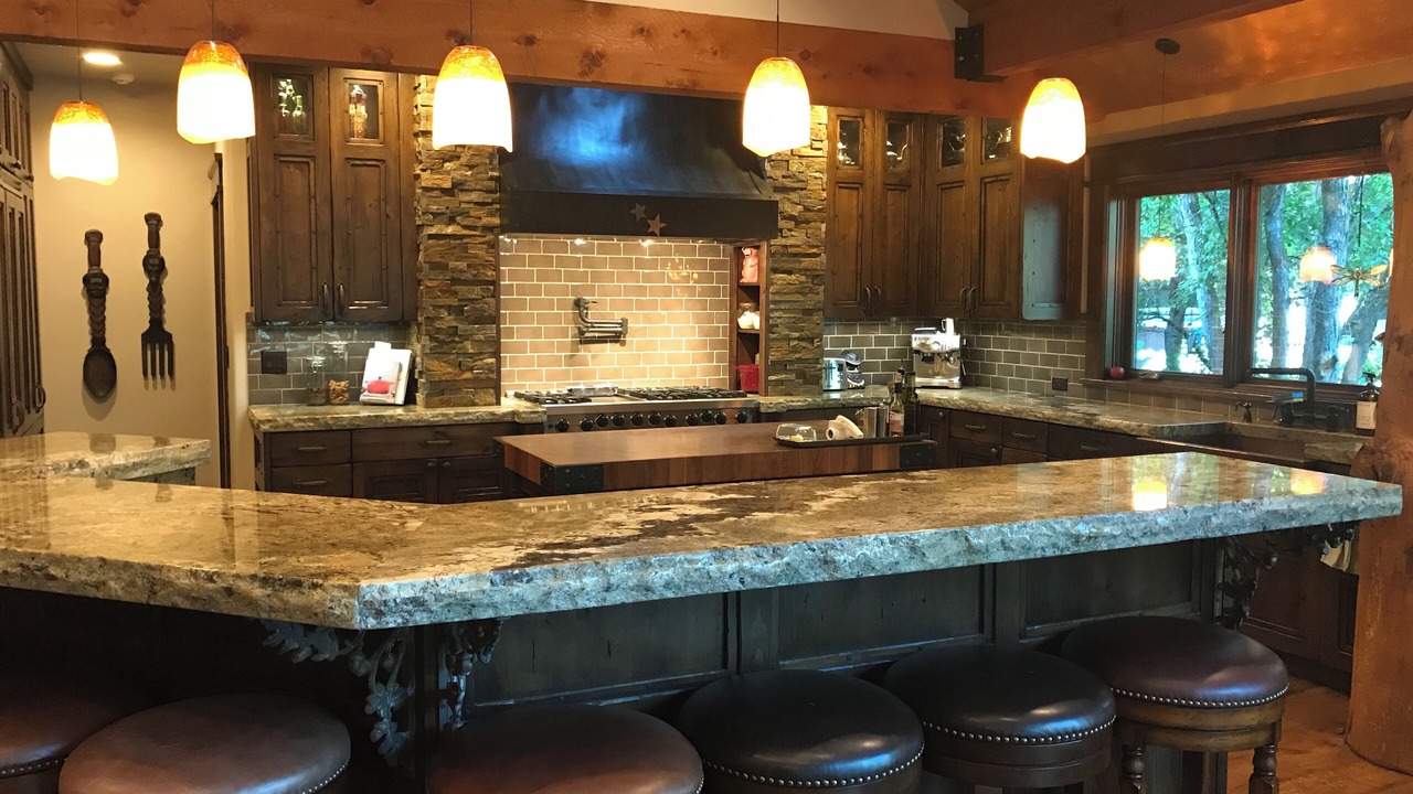 Photo of Kitchen in Sandy