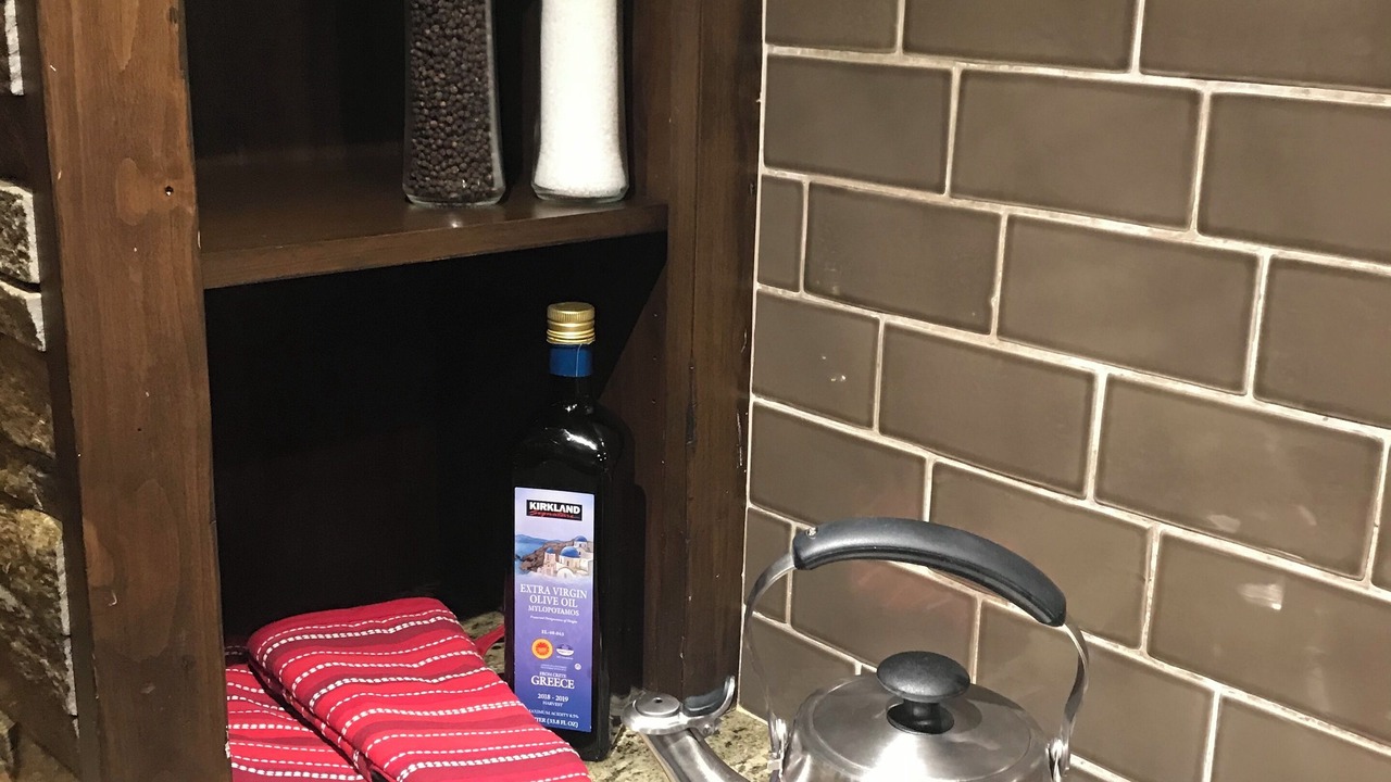 Photo of Kitchen in Sandy