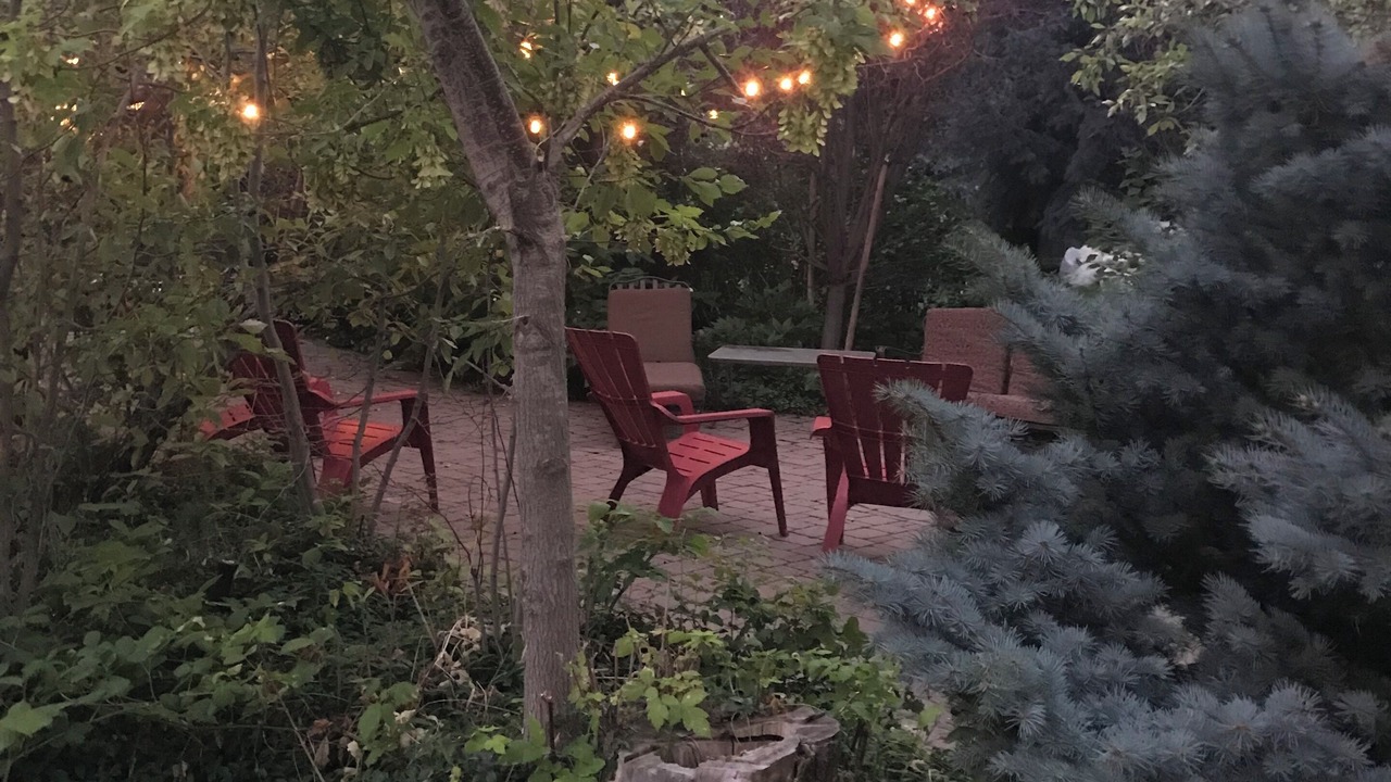 Photo of Patio Balcony in Sandy