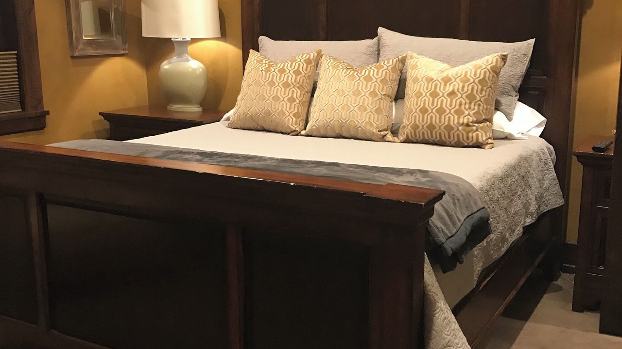 Photo of Bedroom in Sandy