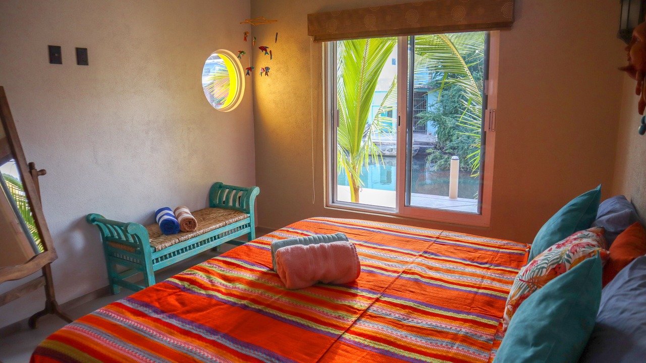 Photo of Bedroom in Barra de Navidad