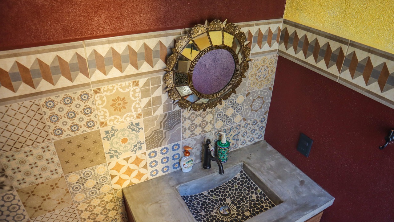 Photo of Bathroom in Barra de Navidad
