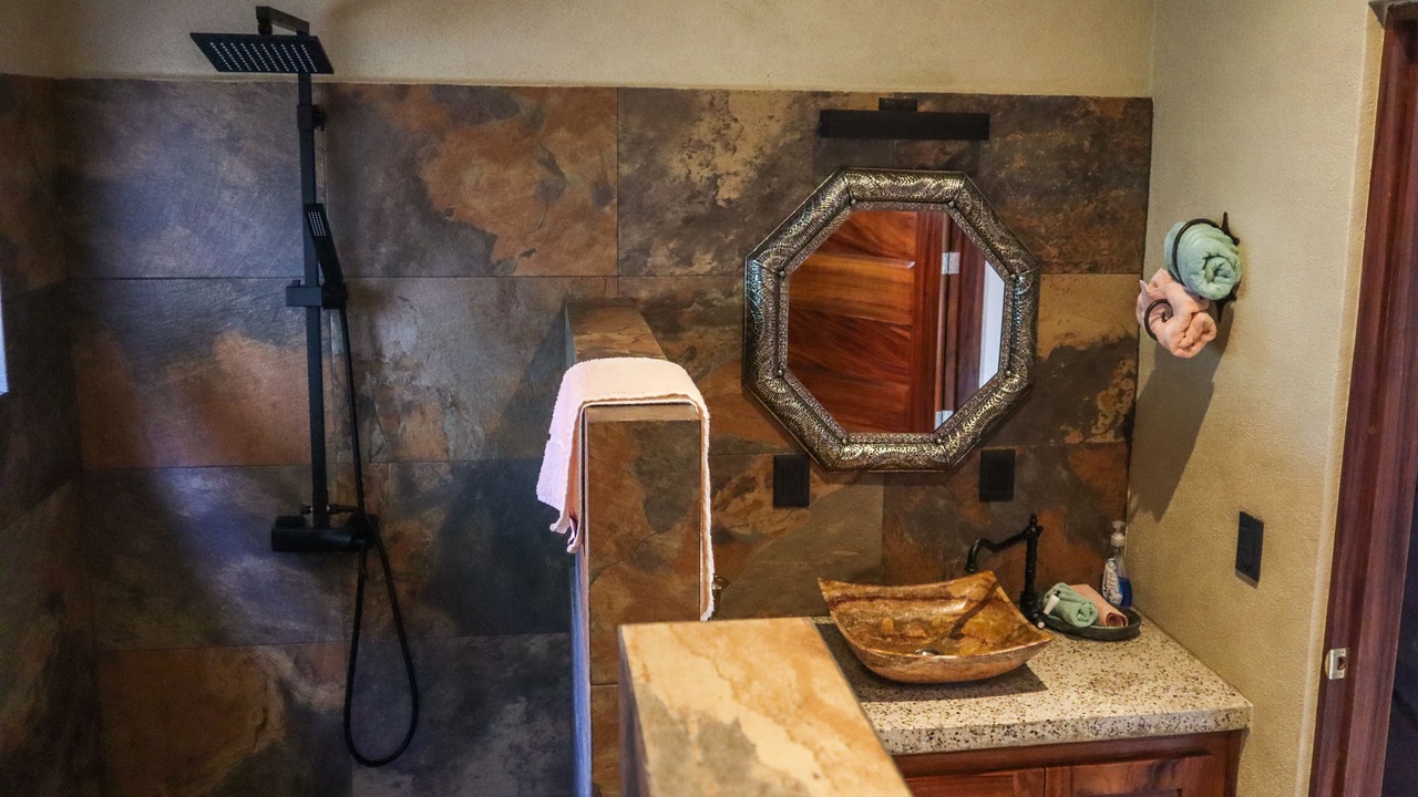 Photo of Bathroom in Barra de Navidad