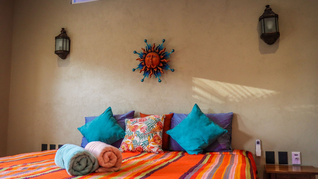 Photo of Bedroom in Barra de Navidad