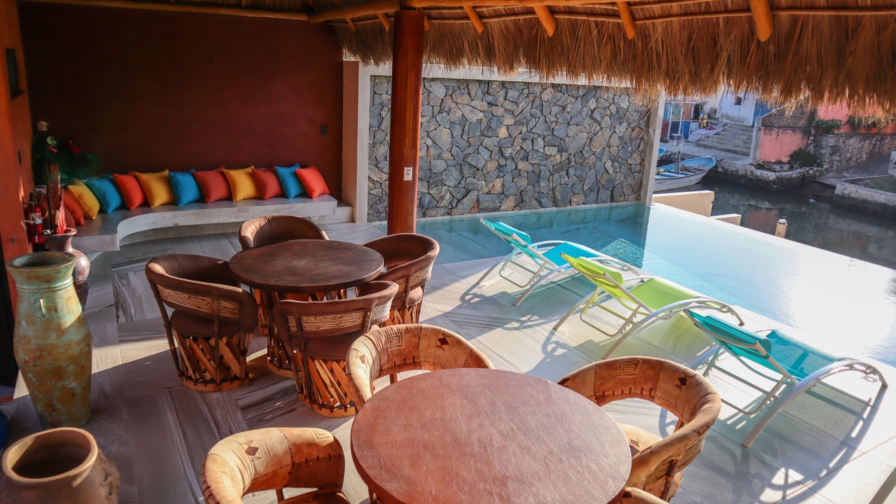 Photo of Outdoor in Barra de Navidad