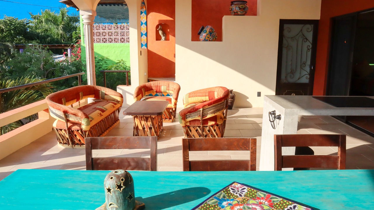 Photo of Outdoor in Barra de Navidad