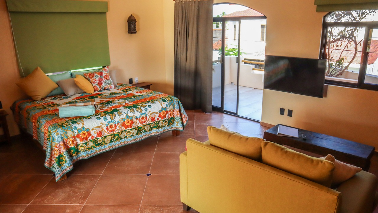 Photo of Bedroom in Barra de Navidad