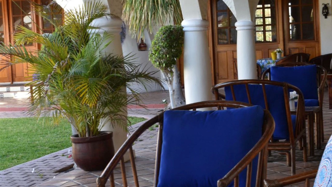 Photo of Patio Balcony in San Carlos