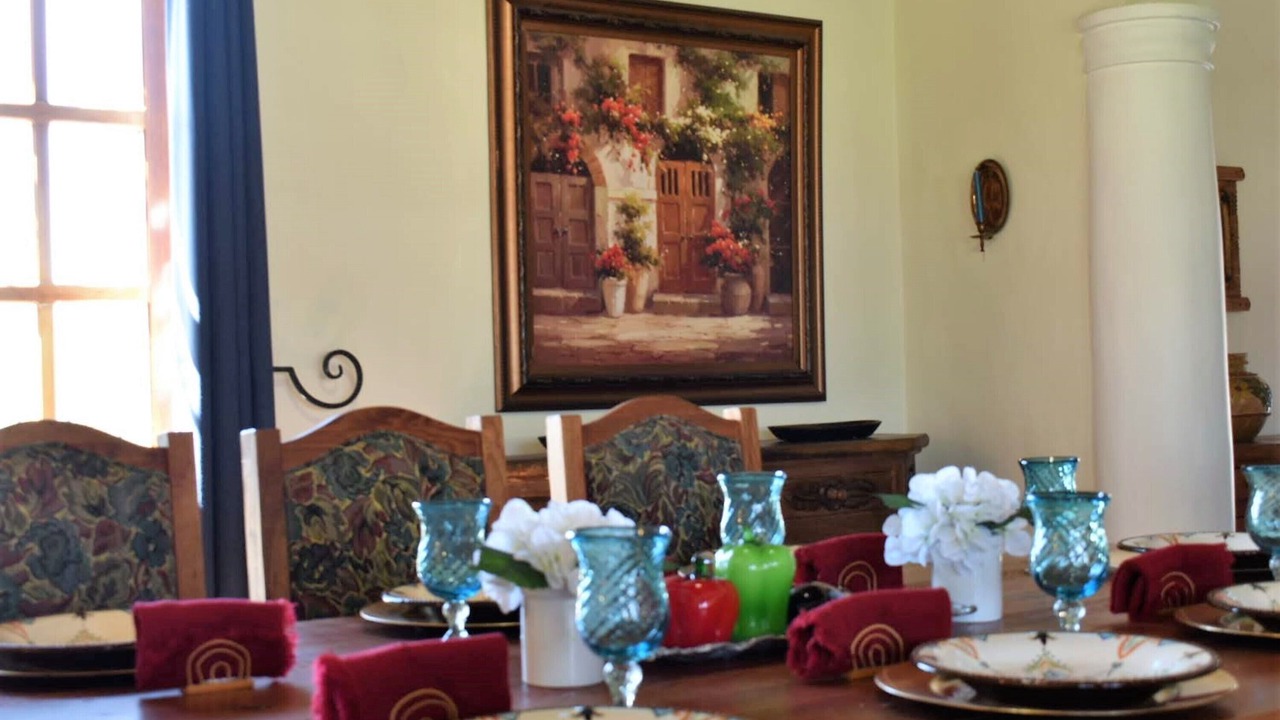 Photo of Bedroom in San Carlos