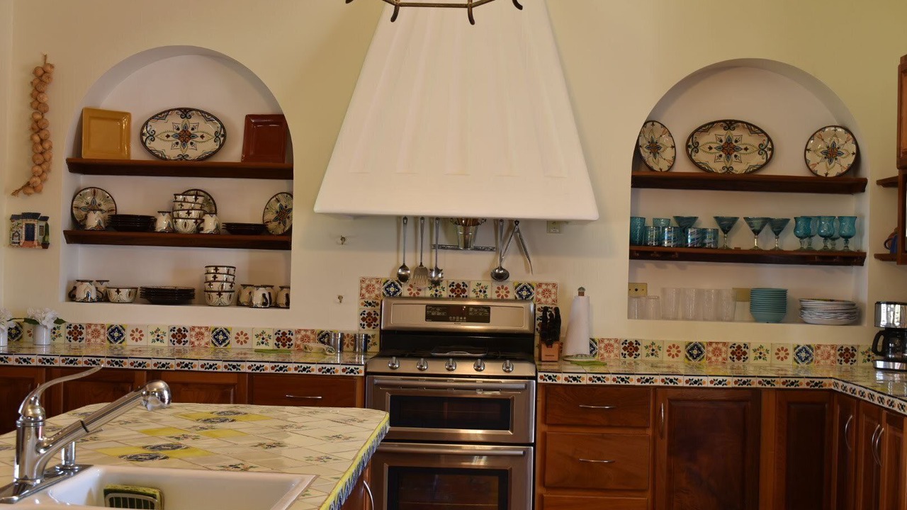 Photo of Kitchen in San Carlos