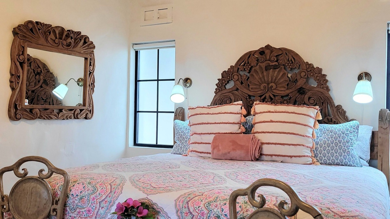 Photo of Bedroom in San Carlos