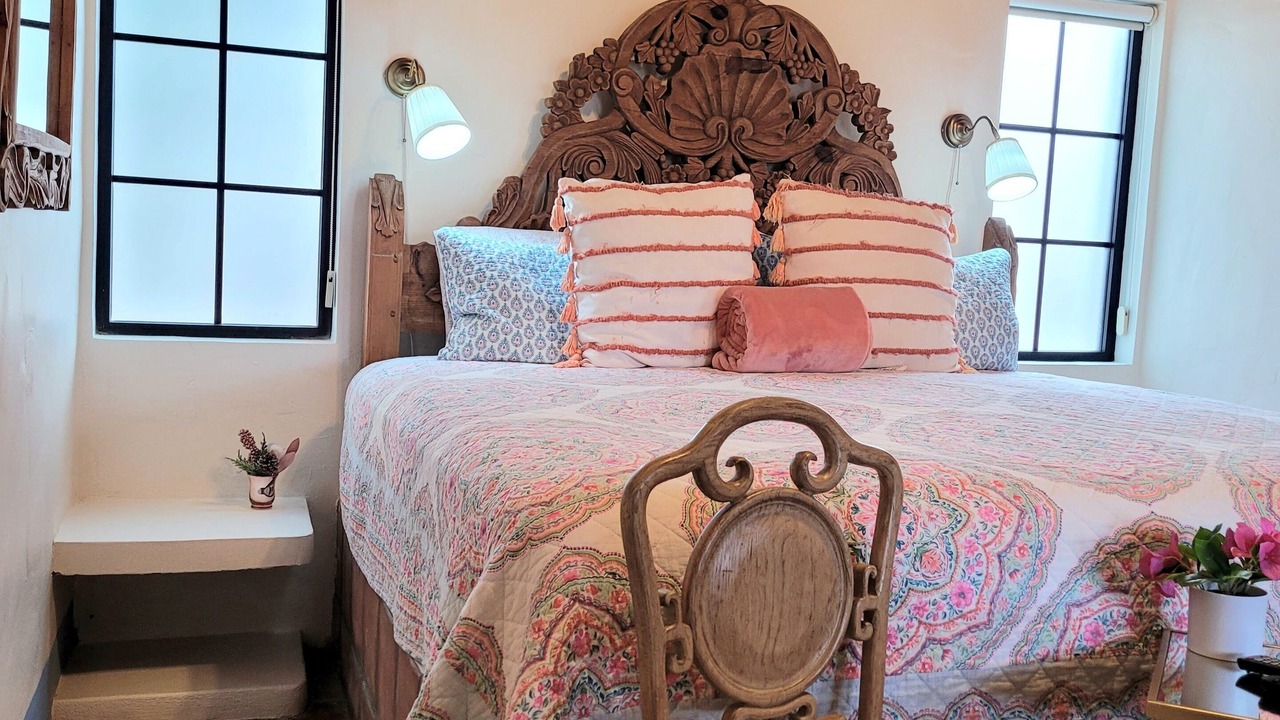 Photo of Bedroom in San Carlos