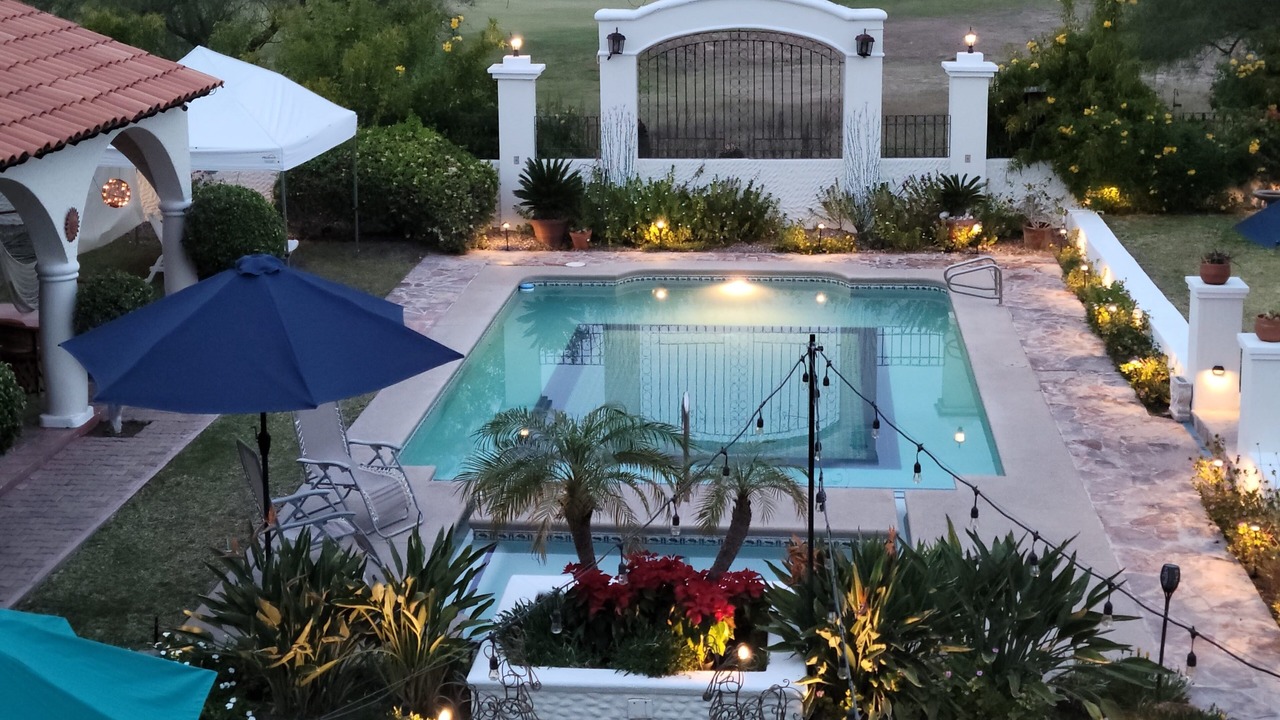 Photo of Outdoor in San Carlos