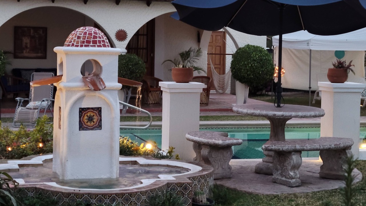 Photo of Patio Balcony in San Carlos