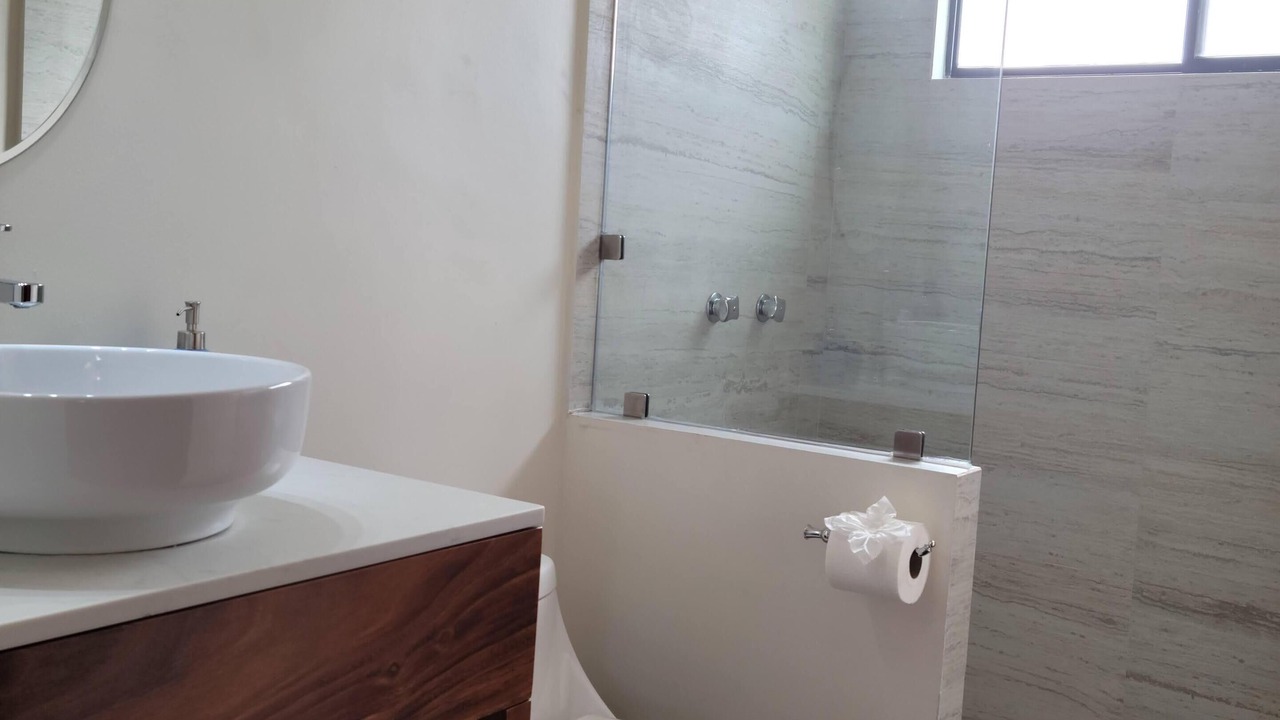 Photo of Bathroom in San Carlos
