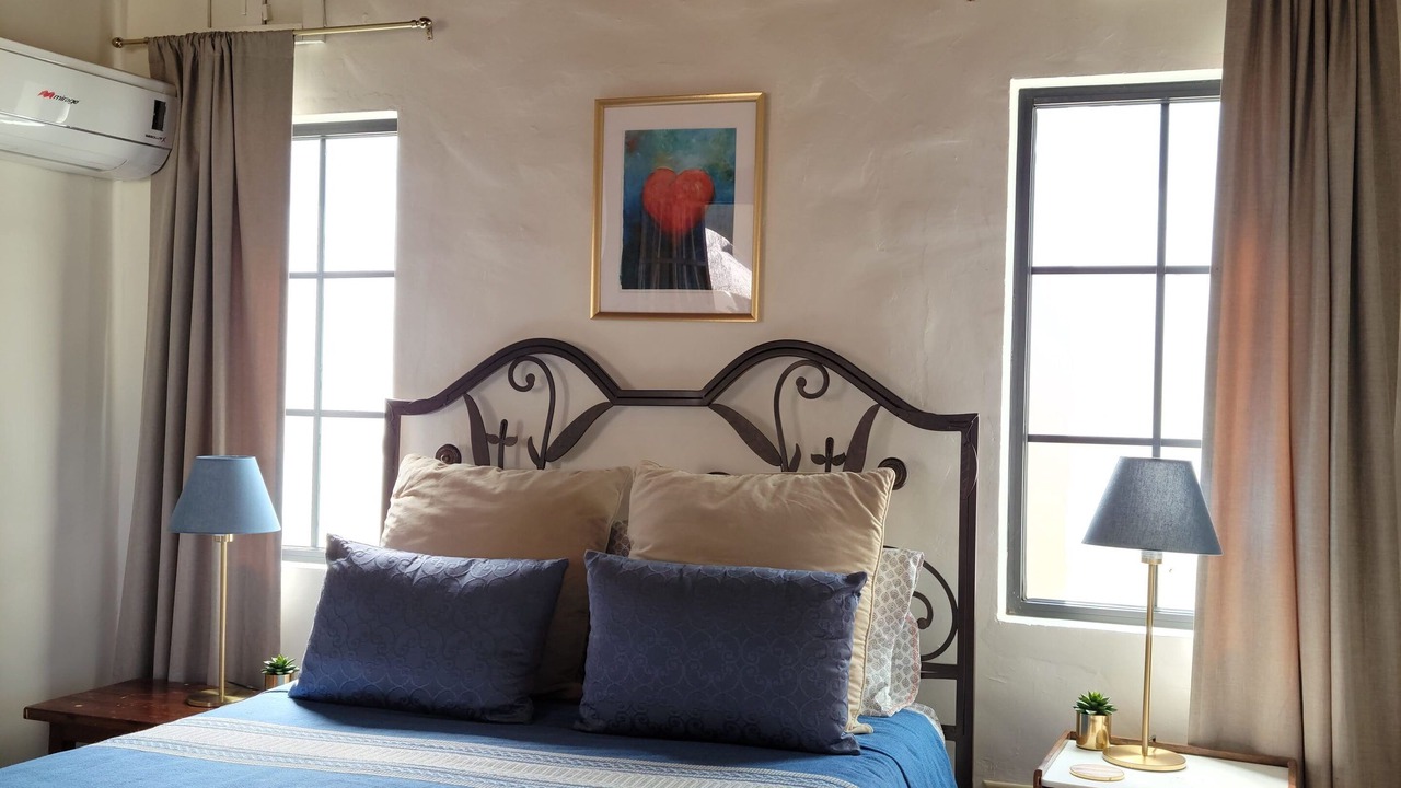 Photo of Bedroom in San Carlos