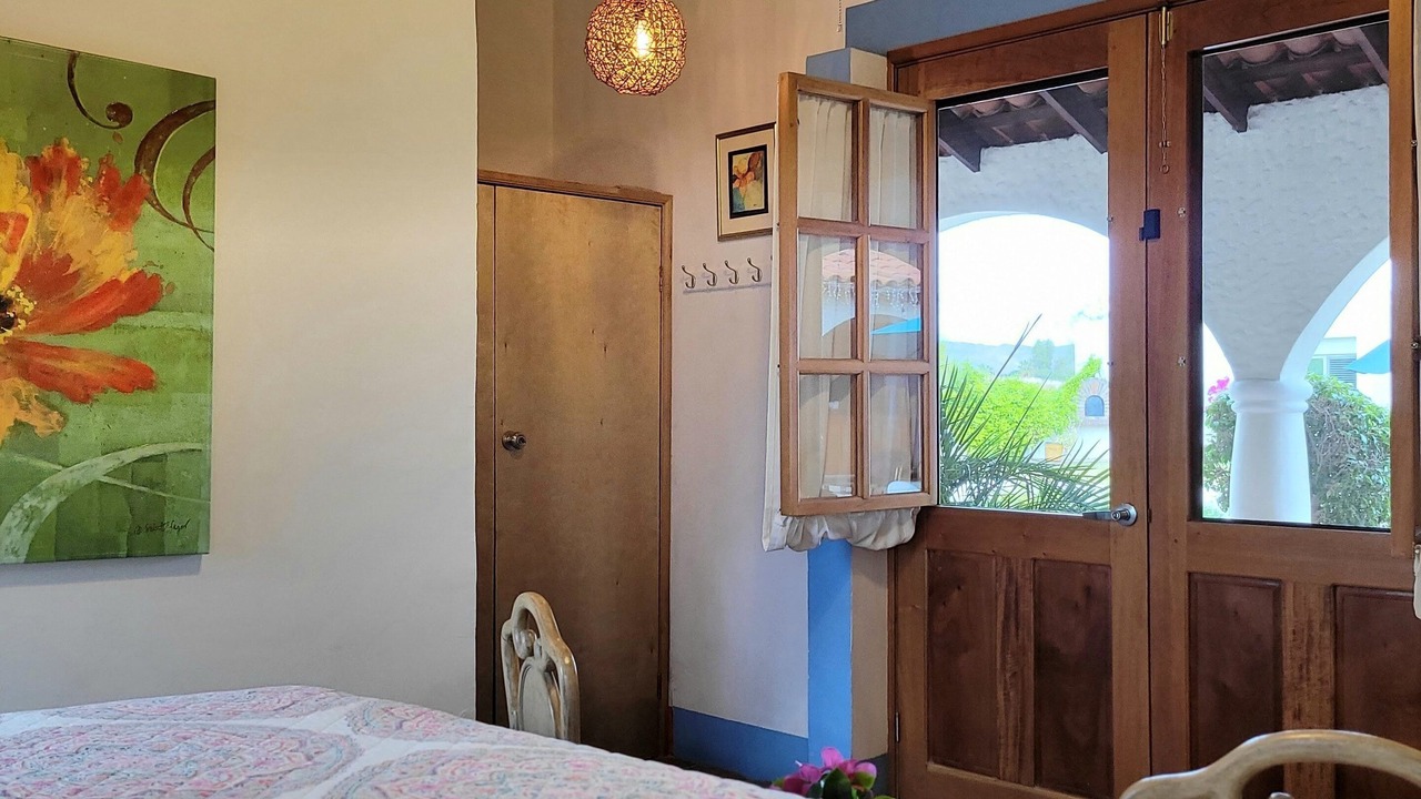 Photo of Bedroom in San Carlos