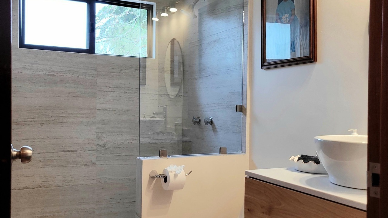 Photo of Bathroom in San Carlos