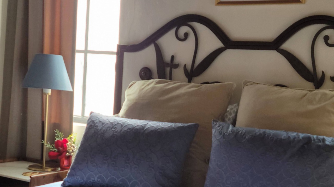 Photo of Bedroom in San Carlos