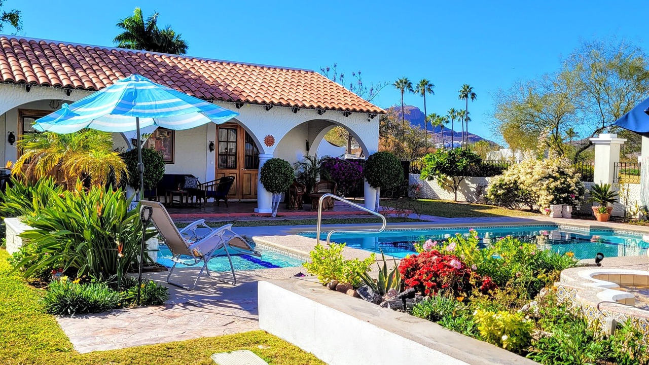 Photo of Outdoor in San Carlos