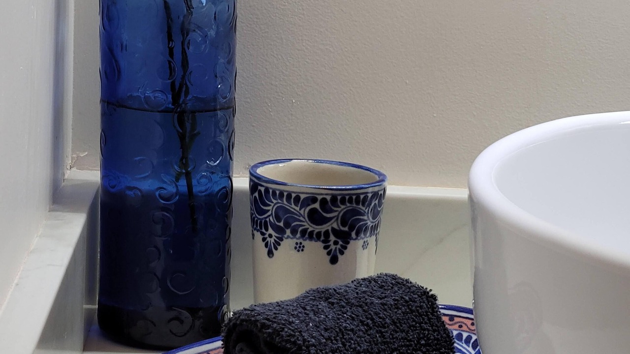 Photo of Bathroom in San Carlos