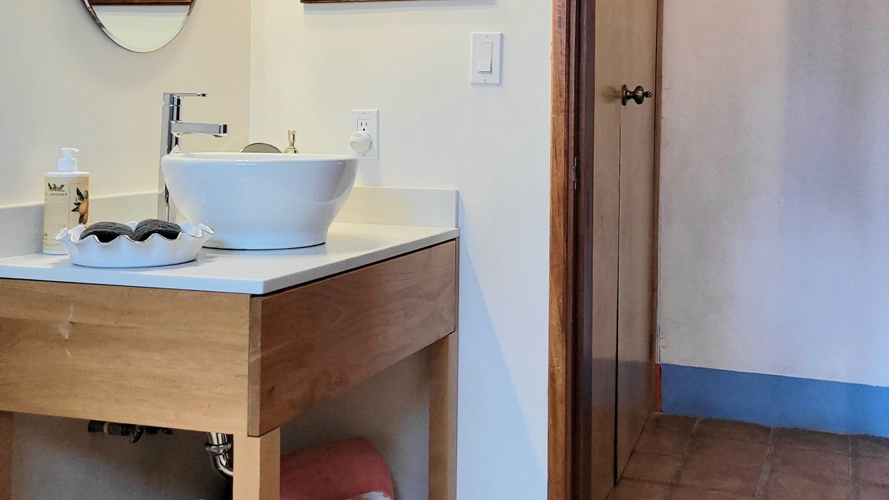 Photo of Bathroom in San Carlos