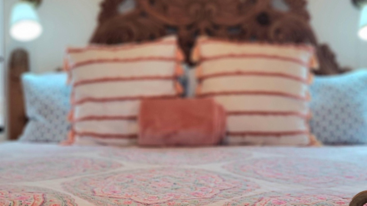 Photo of Bedroom in San Carlos