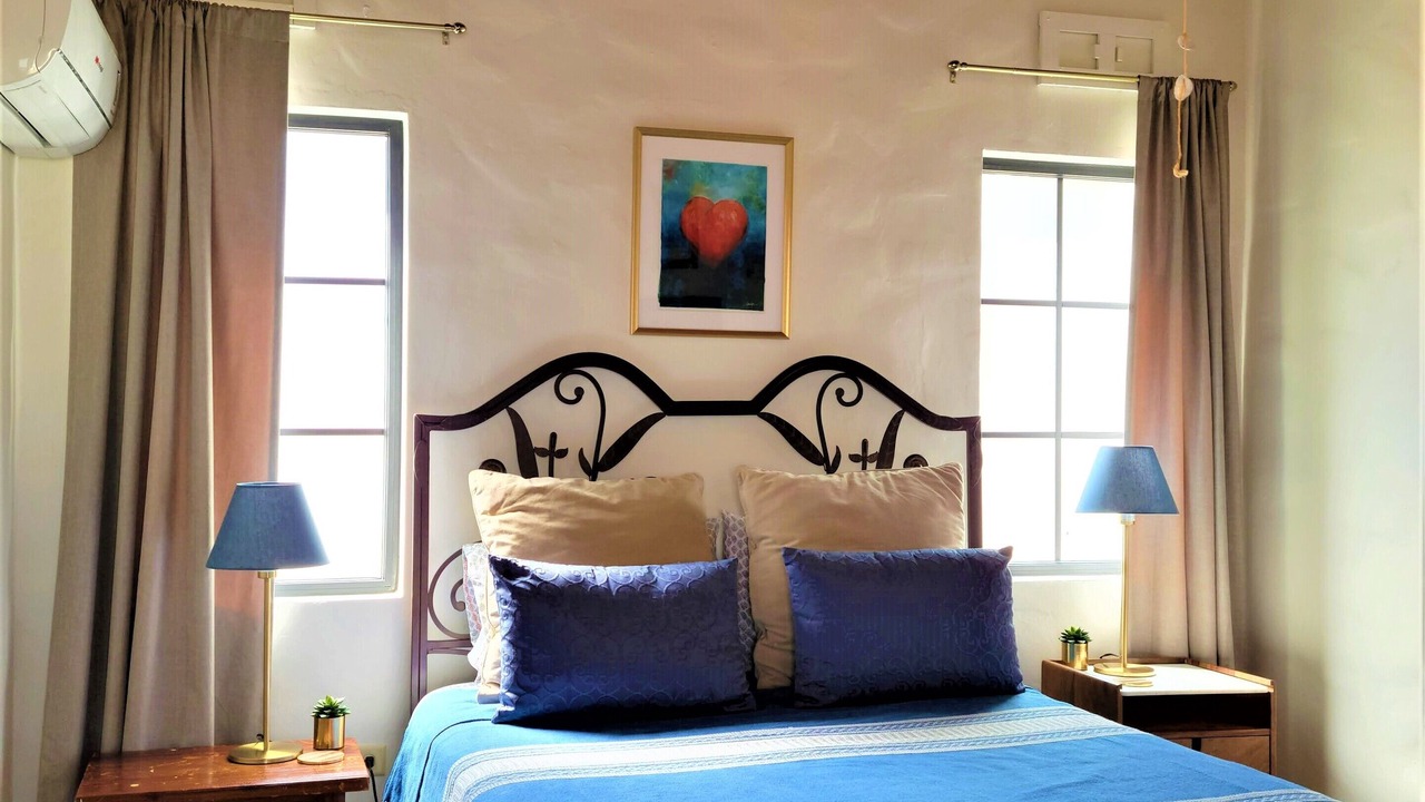 Photo of Bedroom in San Carlos