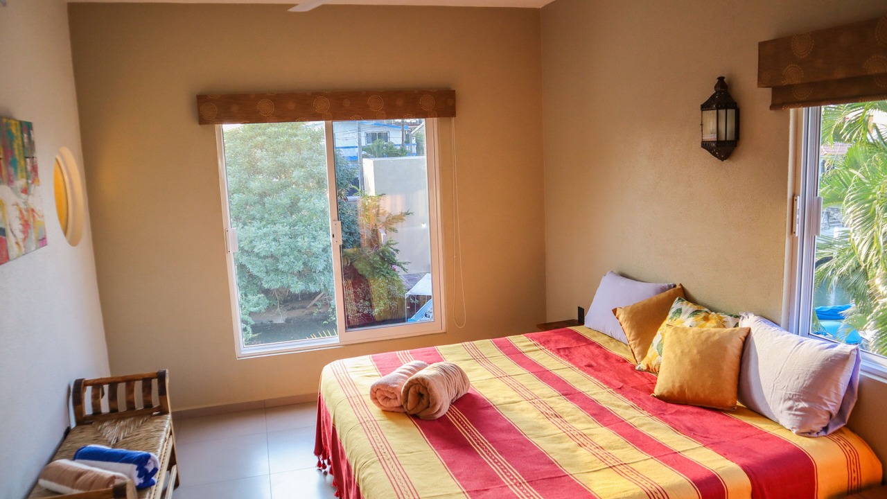 Photo of Bedroom in Barra de Navidad