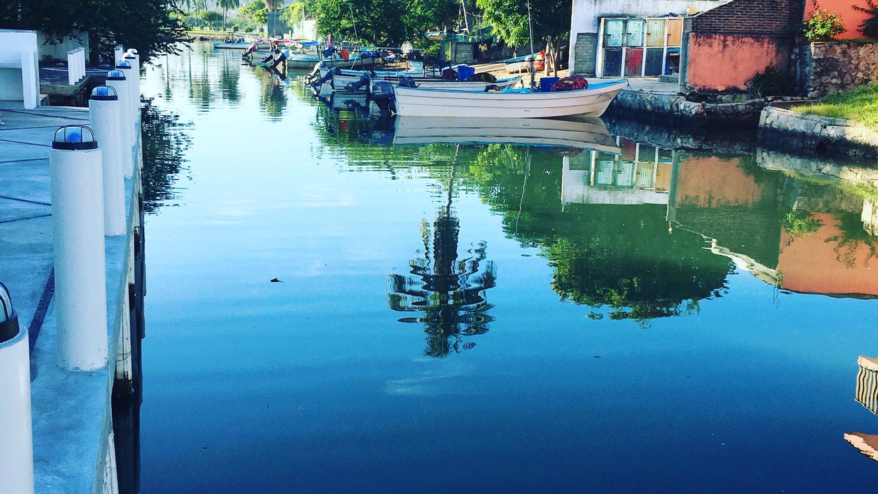 Photo of Outdoor in Barra de Navidad
