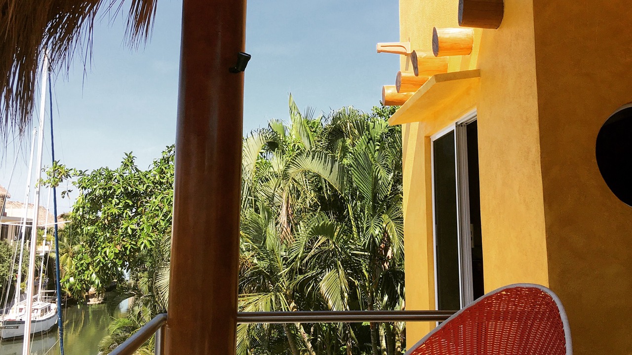 Photo of Outdoor in Barra de Navidad