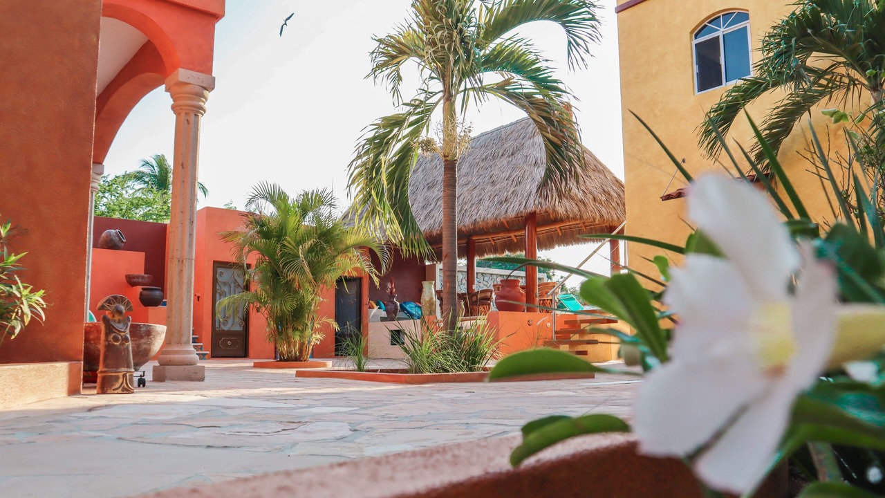 Photo of Outdoor in Barra de Navidad