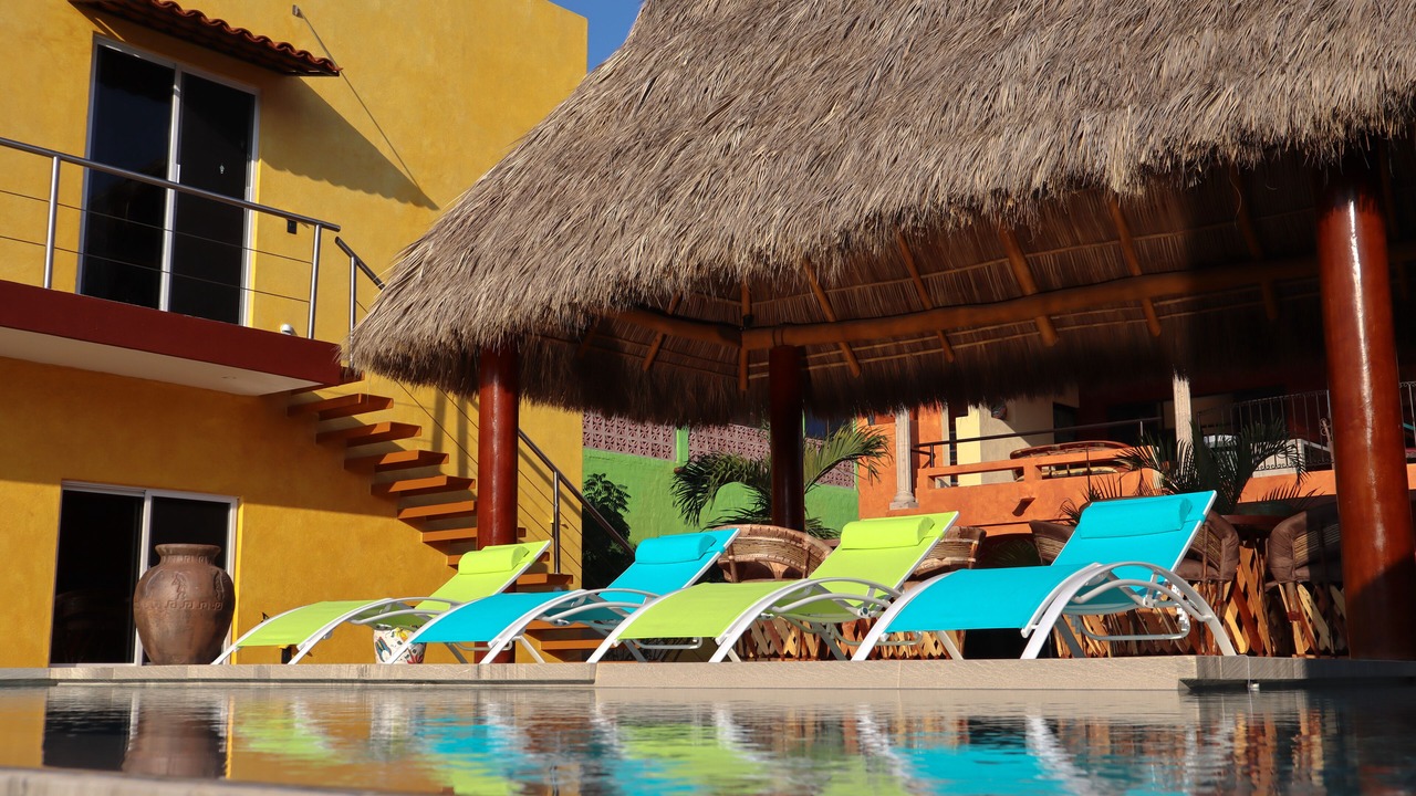 Photo of Outdoor in Barra de Navidad