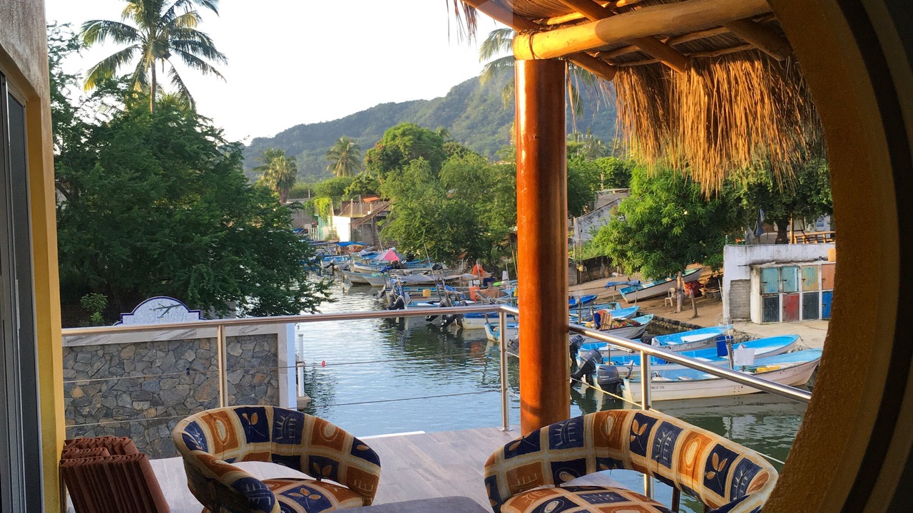 Photo of Outdoor in Barra de Navidad