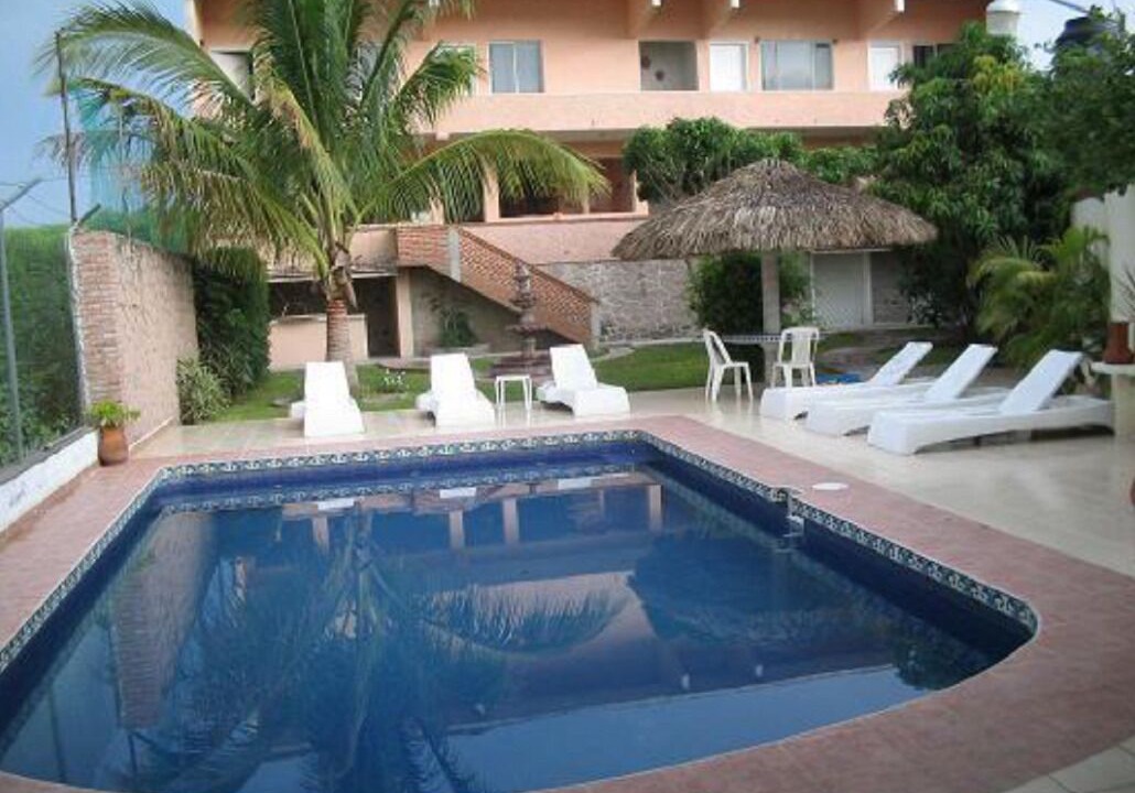 Photo of Outdoor in Tequesquitengo